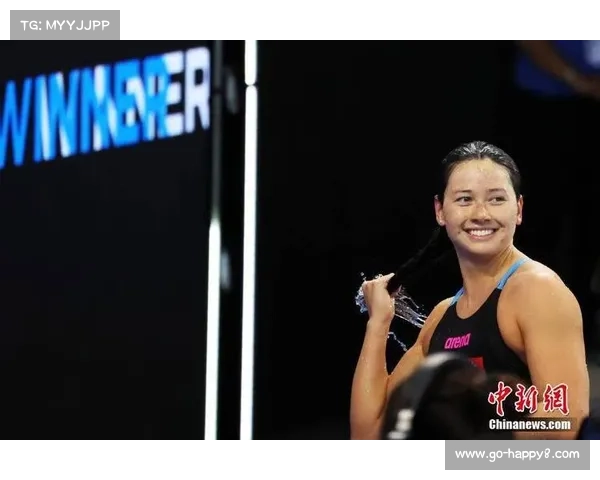 香港名将何诗蓓首次亮相全运会,短距离自由泳备受期待 香港名将何诗蓓首次亮相全运会,短距离自由泳备受期待