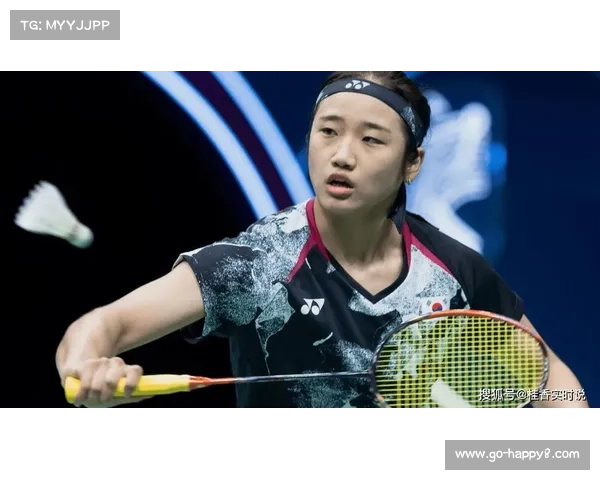 羽联总决赛安洗莹训练场加练网前球,教练称其追求极致细节 羽联总决赛安洗莹训练场加练网前球,教练称其追求极致细节