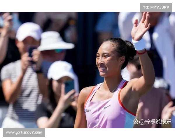 郑钦文奥运金牌背后的技术进化：数据驱动训练模式