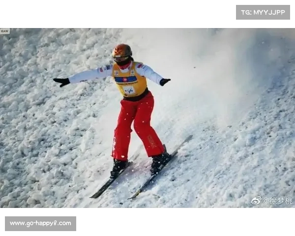 徐梦桃蔡雪桐等老将再战冬奥，中国雪上项目多点冲金