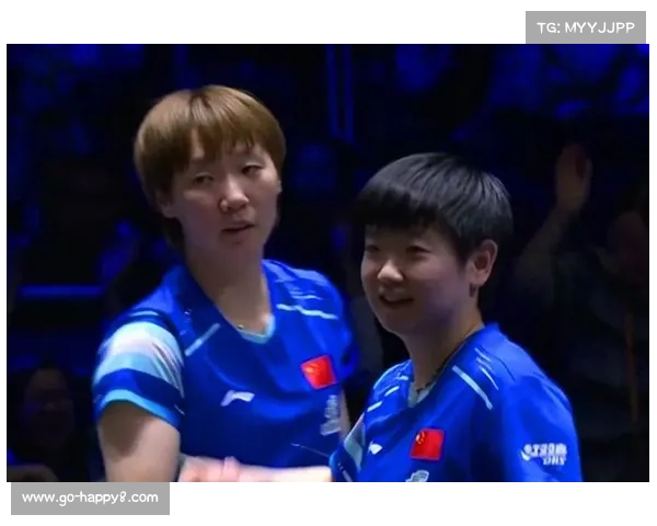 海口亚洲杯开赛在即，孙颖莎王曼昱领衔国乒女单阵容